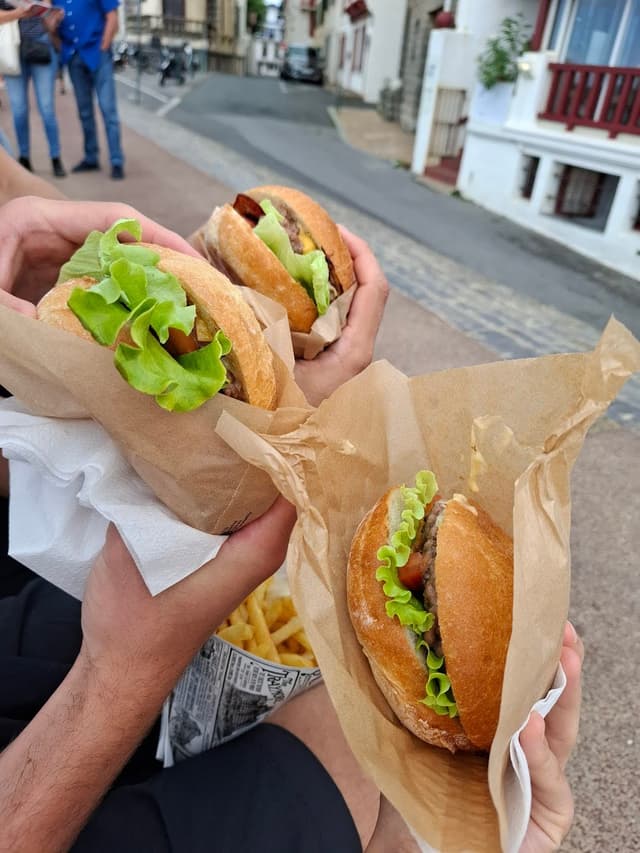 Streetfood Festival