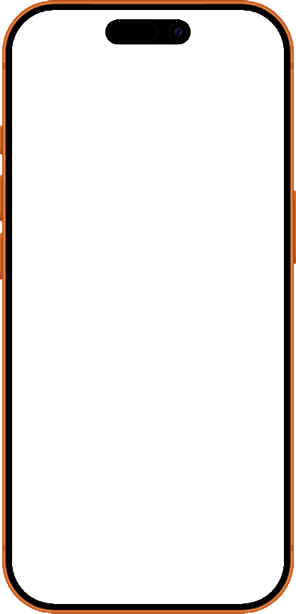 Event Scout phone demo frame