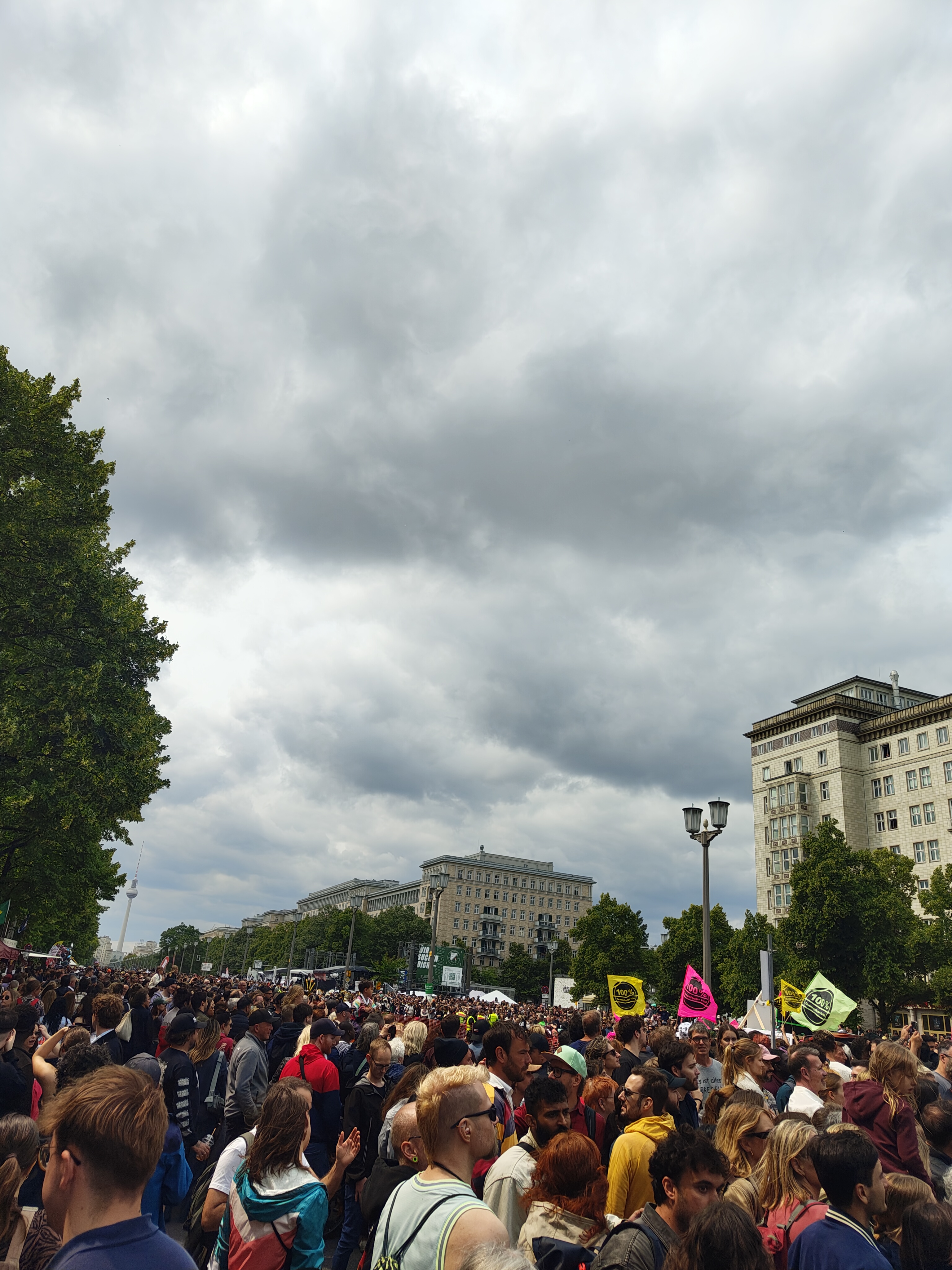 Carneval of Cultures